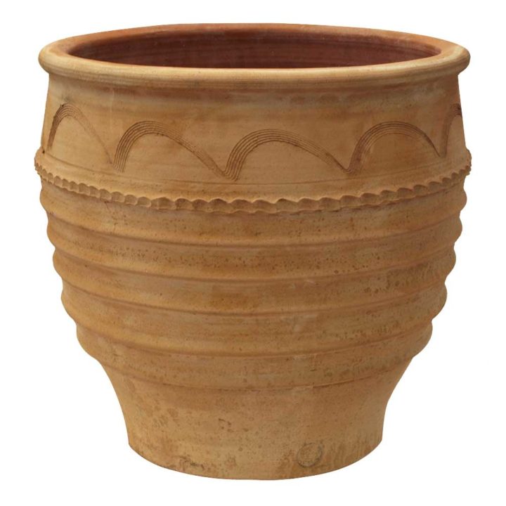 Greek Terracotta